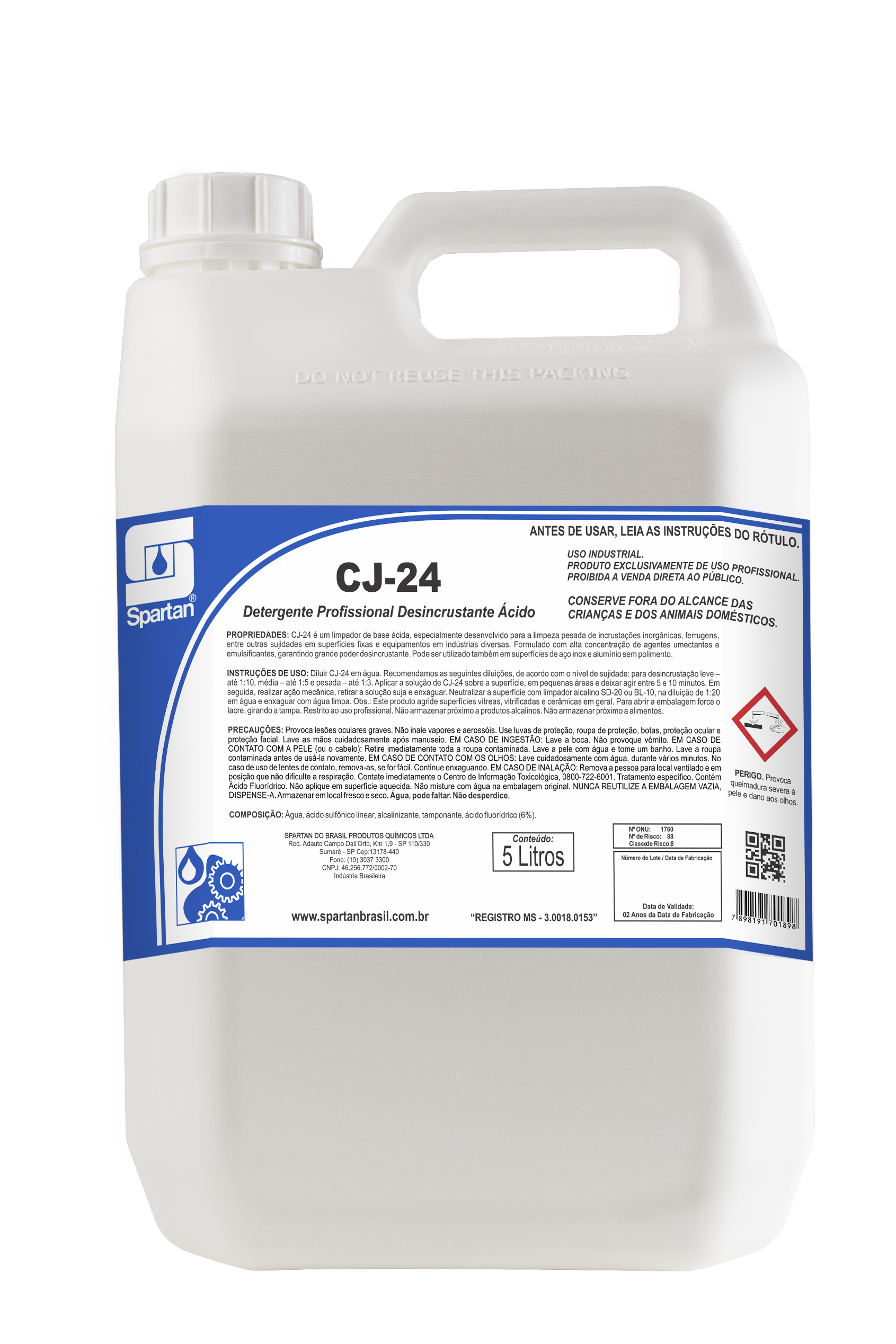 CJ-24 - 5L