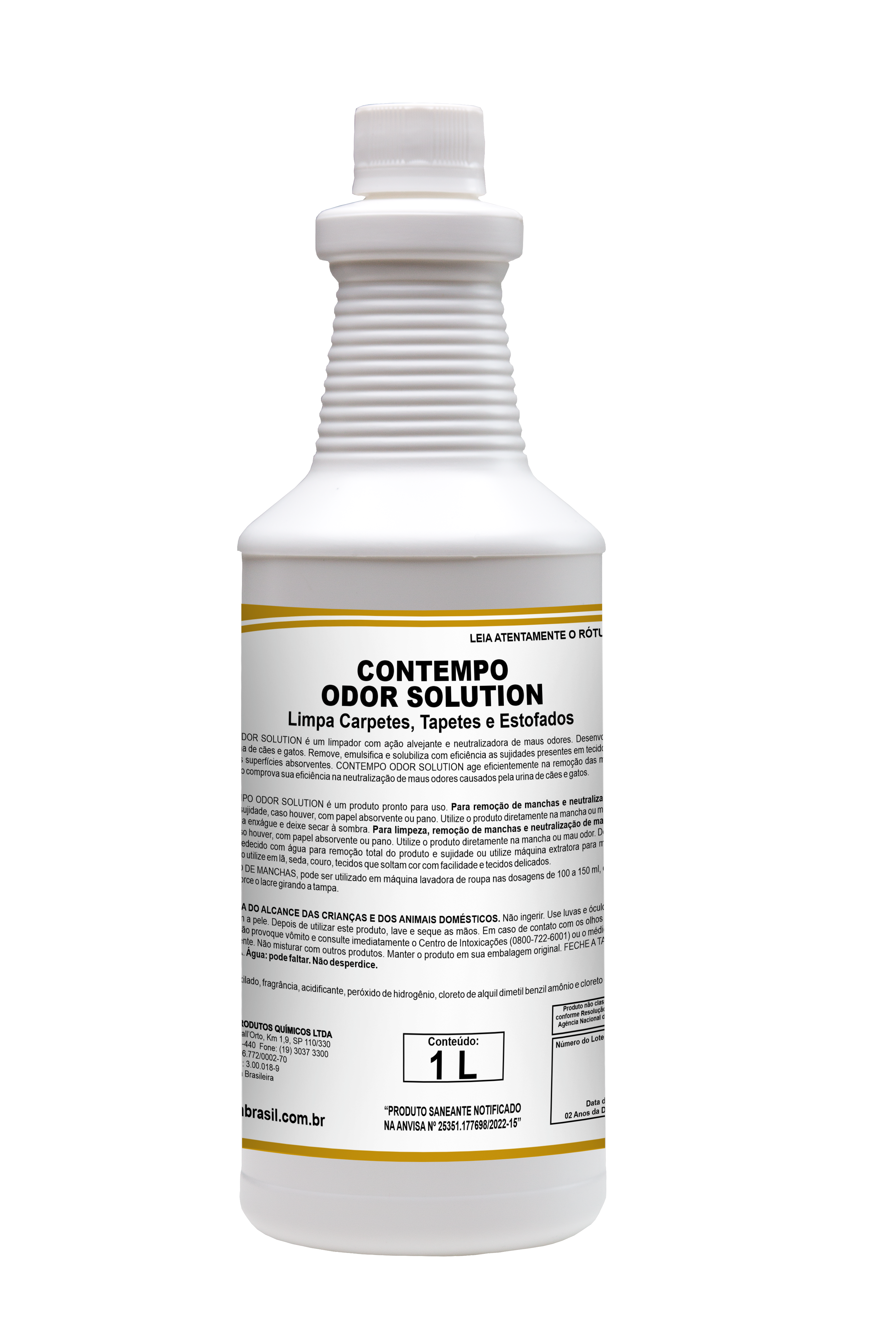 CONTEMPO ODOR - 1L
