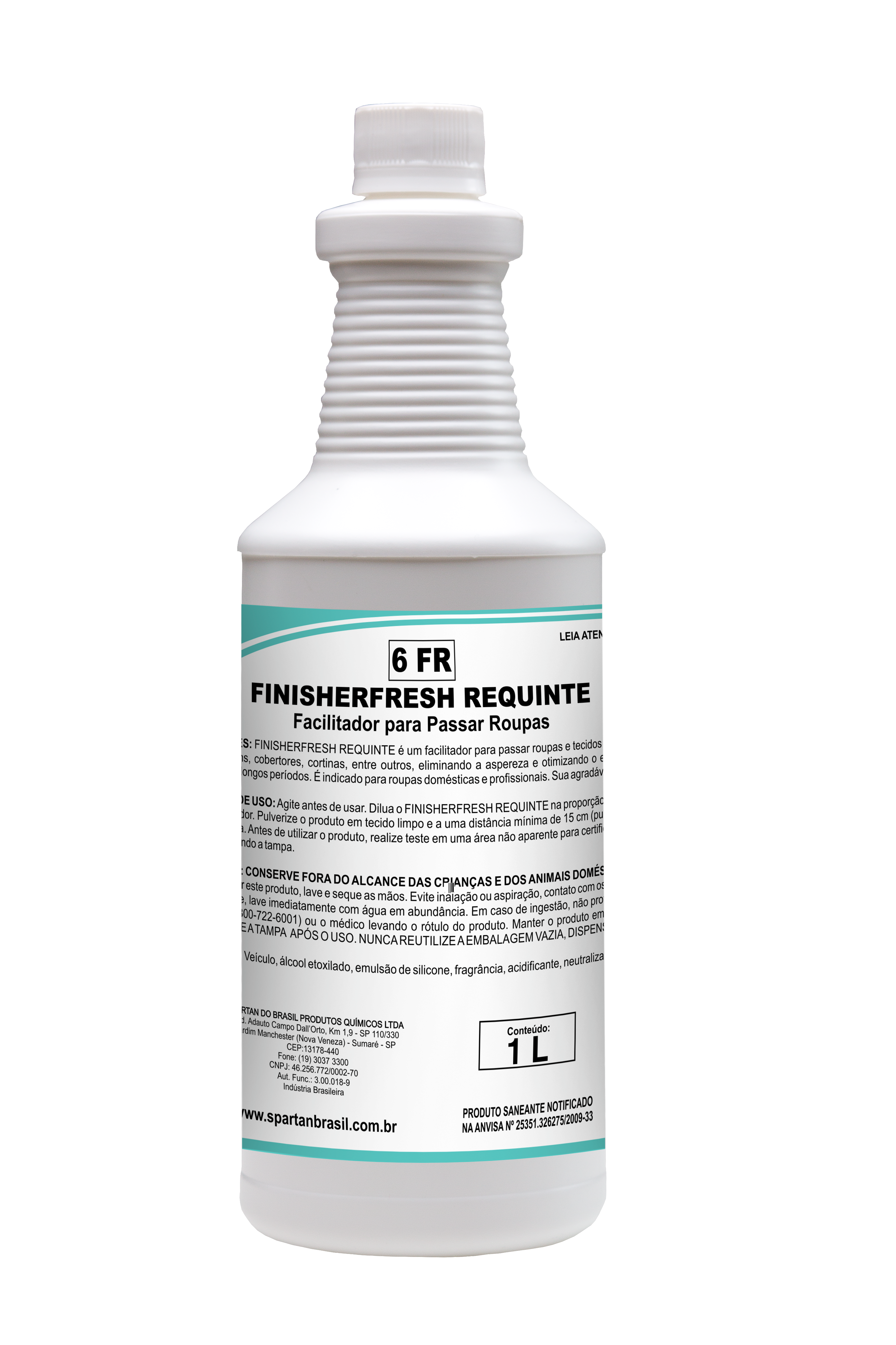 FINISHERFRESH REQUINTE - 1L