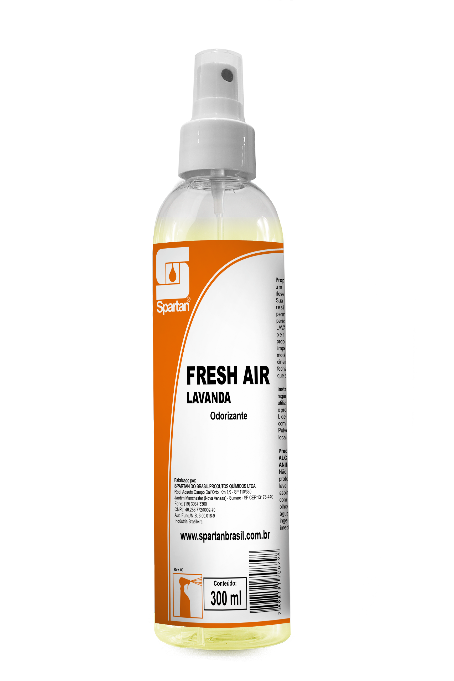 FRESH AIR LAVANDA - 300ML