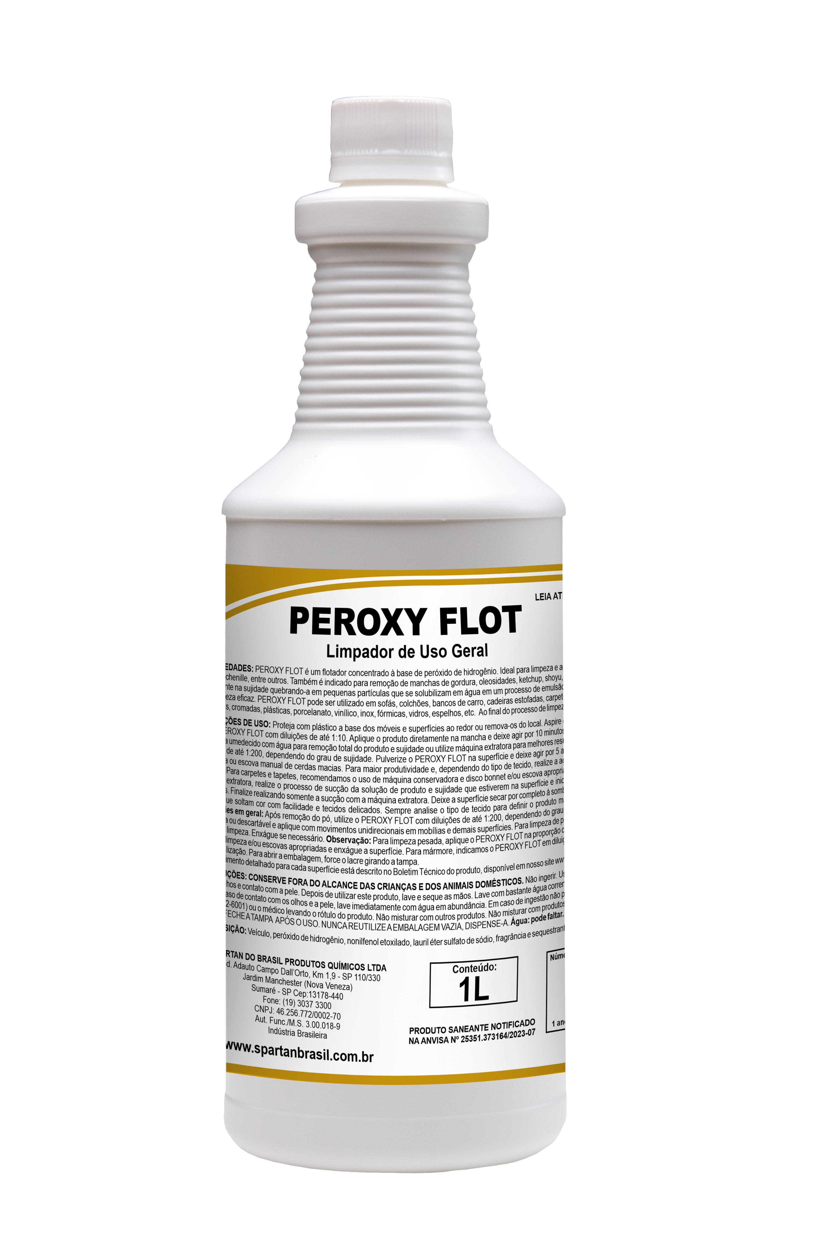 PEROXY FLOT - 1L