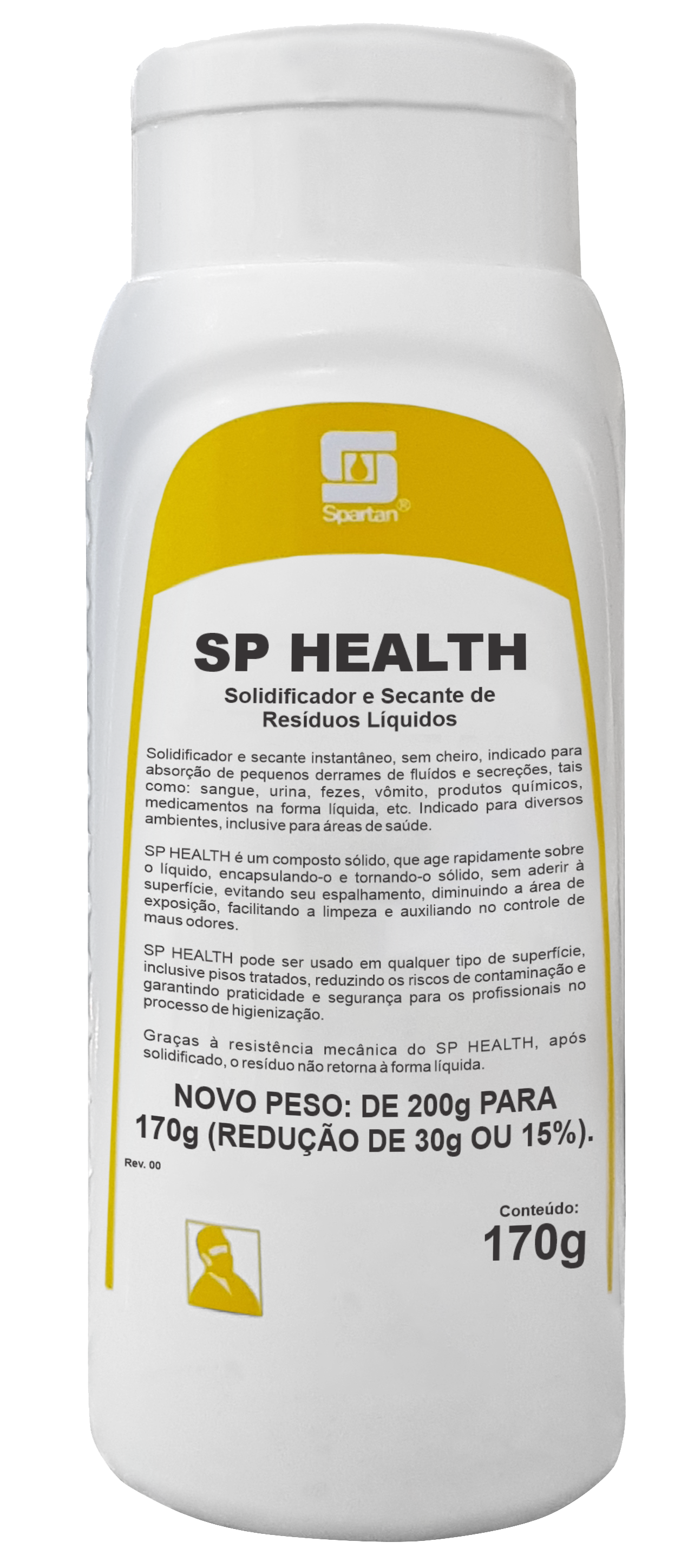 SP HEALTH - 200G