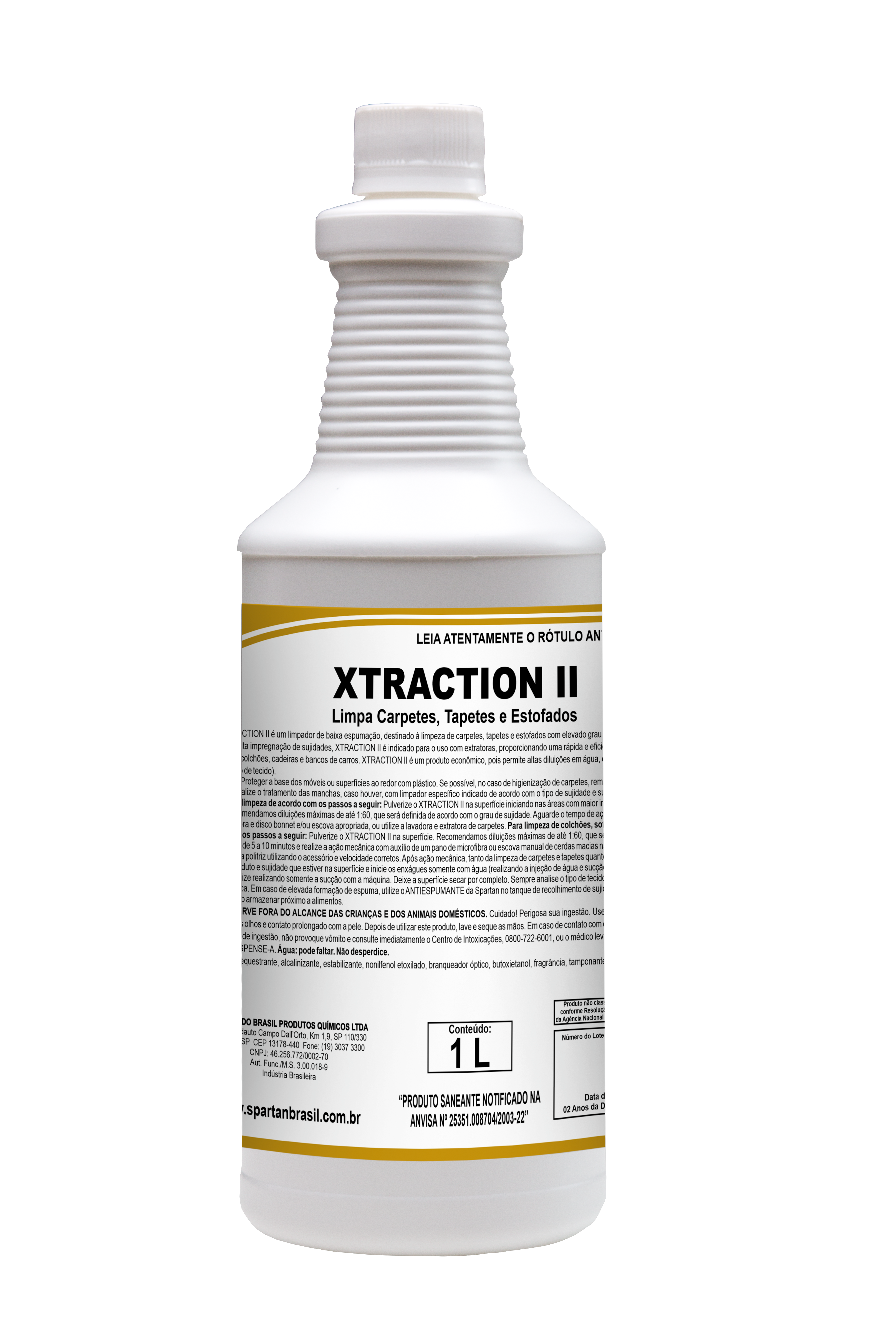 XTRACTION II - 1L