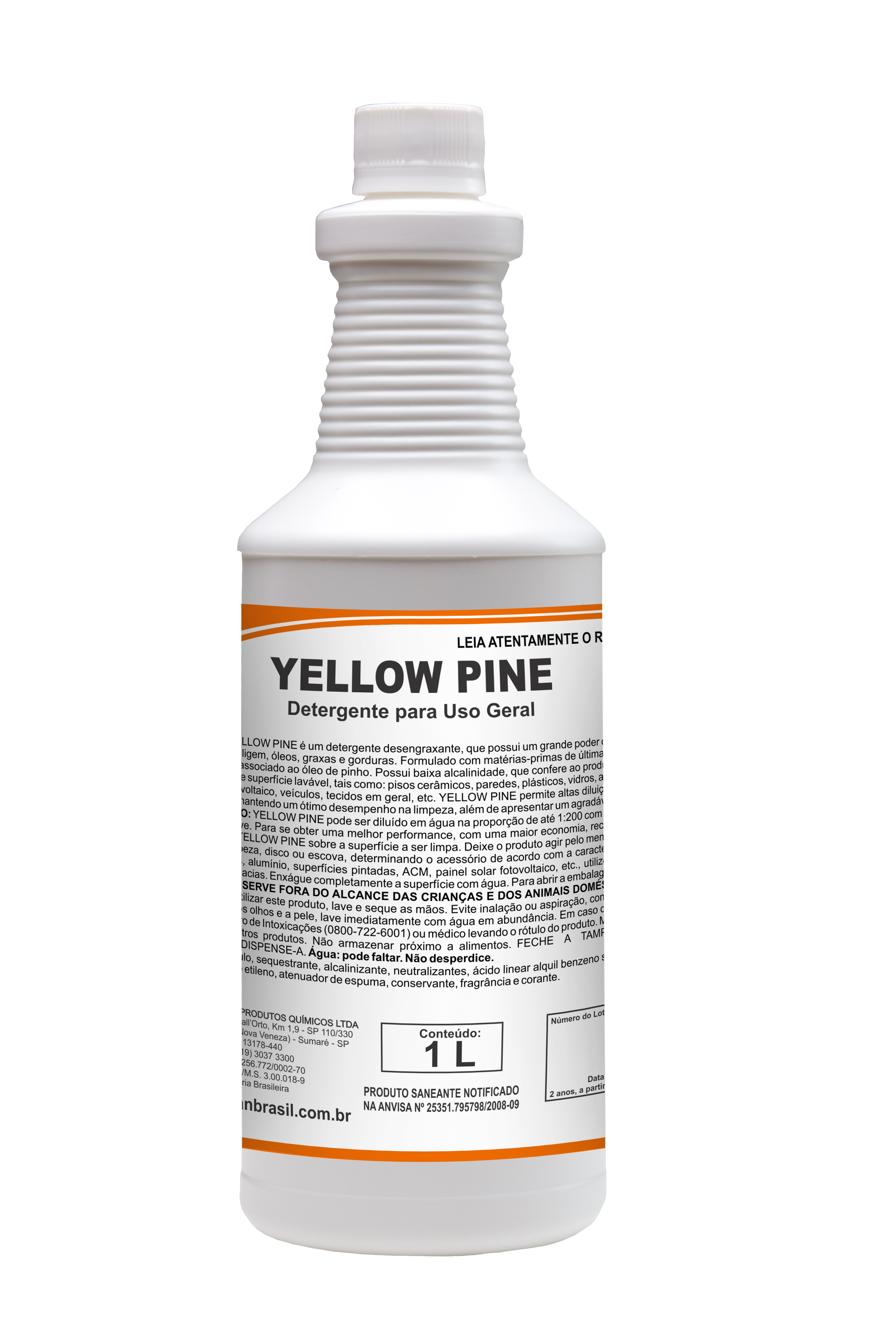 YELLOW PINE - 1L