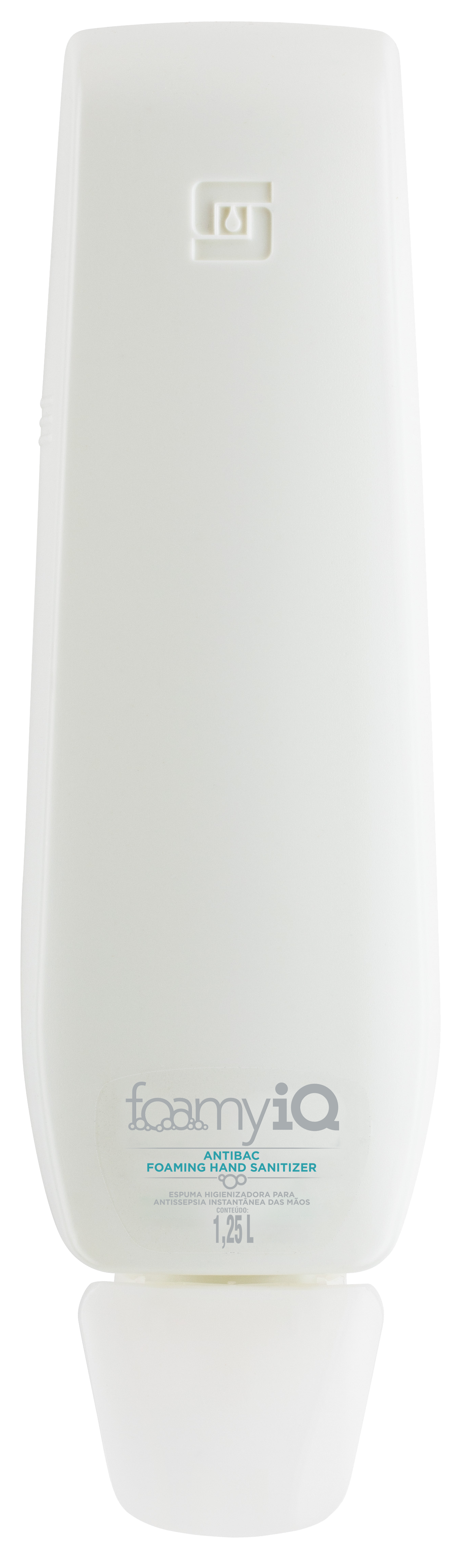FOAMYIQ - ANTIBAC SANITIZER